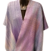 The DEA Weaving Award for a hand woven accessory.