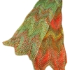 Tally Ho Hand Spun Award for a traditional hand knitted garment using no less than 75% hand spun wool.