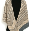 Dreamfire Yarns Award for the best use of colour in a hand knitted or crocheted entry