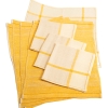 The Linen Trust Award for the best entry using 100% linen