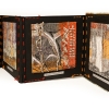 The Majacraft Award for the most creative use of New Zealand design or materials.