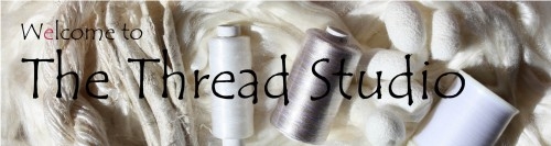 The Thread Studio – Creative Fibre